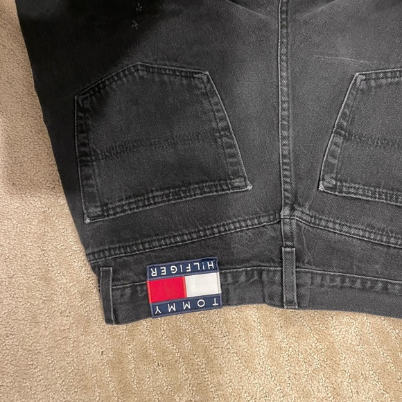 Tommy Hilfiger vintage jeans - Picture 6 of 7